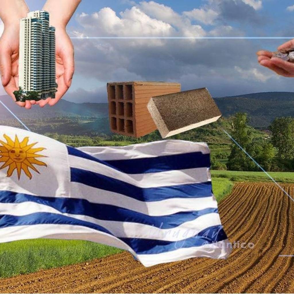 Por qué invertir en uruguay